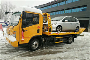 源汇附近道路救援服务